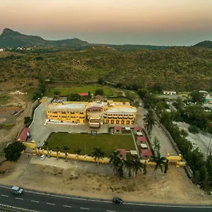 Gold Nest Rubystone Heritage Resort Udaipur