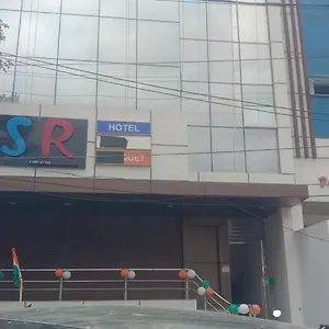 Tsr By Wb Hotel Agra (Uttar Pradesh)