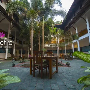 Resort Kshetra Ayurveda & Yoga Retreat,, Varkala