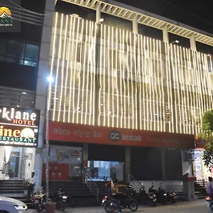 Hotel Parklane Hotel Agra (Uttar Pradesh)