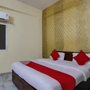 Yash House Hotel New Delhi