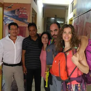 Ds Residency Varanasi-prime Location-parking Homestay Varanasi