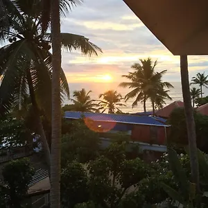 Bed & Breakfast Arabian Soul, Varkala